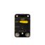 BUSSMANN TYPE 3 MARINE RATED F.M. CB - 80 AM - CB187F80