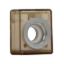 BUSSMANN MARINE RATED BATTERY FUSE - 80 AMP - CBBF80