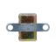 BUSSMANN 90?ANGLE MET CIRCUIT BRKE - CBC20B