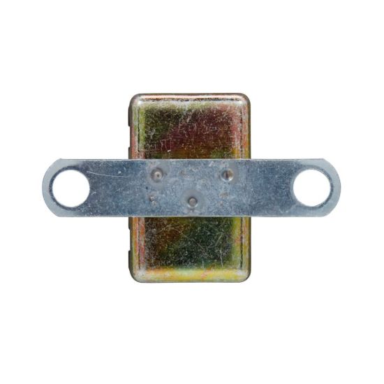 BUSSMANN 90?ANGLE MET CIRCUIT BRKE - CBC50B