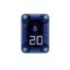 BUSSMANN MICRO FEMALE TIME DELAY F - FMM20