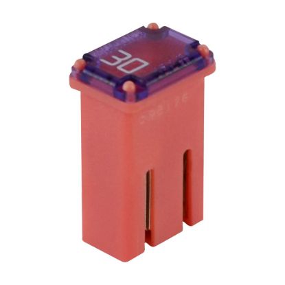 BUSSMANN SLOTTED MICRO FEMALE MAXI   30 AMP - FMS30