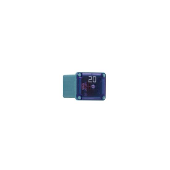 BUSSMANN 20AMP FEMALE MAXI-FUSE LP - FMX20LP