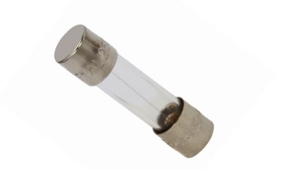 BUSSMANN S500 5A BUSS FUSE - S5005R