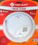 BRK ELECTRON BATTERY POWERED SMOKE ALARM WITH RE - 1046846