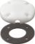 BLUE SEA CABLECLAM SIDE ENTRY - 1007BSS