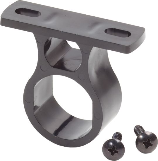 BLUE SEA 12VDC SOCKET MOUNTING BRACKET 1011 - 1014BSS