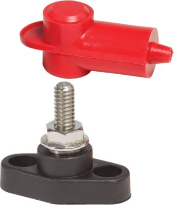 BLUE SEA POWERPOST MINI 1/4IN - 2011BSS