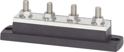 BLUE SEA MAXIBUS 4 X 5/16 STUD COM - 2127BSS