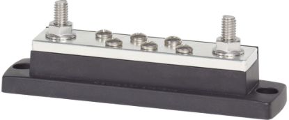 BLUE SEA MAXIBUS 6 X 10-24 STUD COMMON - 2128BSS