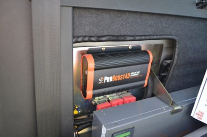BMPRO PROBOOST40 DC-DC CHARGER