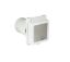 BEP 50A 125/250V EASY LOCK INLET WITH E - 6353ELBOEM