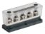 BEP BUSBAR HD 5 STUD 650A MC5 - 777BB5S650