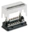 BEP BUSBAR Z 10 WAY 200A MC5 - 777Z10W200