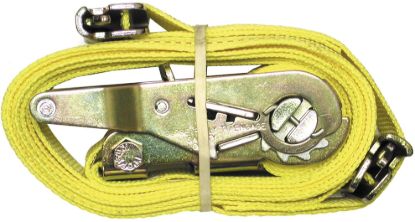 BUYERS PROD TIE DOWN E-TRACK 2INX16FTRATCHET W/ - 01076