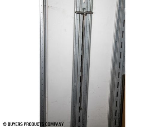 BUYERS PROD ROPE RING  E-TRACK FITTING 1-1/2IN - 01090