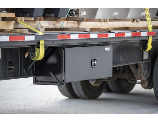 BUYERS PROD BOLTED BRACKET F/STEEL 18 - 1701005B