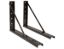 BUYERS PROD WELDED BRACKET F/STEEL 18 - 1701010