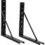 BUYERS PROD BRACKET MOUNTING KIT 3INX24INX24 BL - 1701016