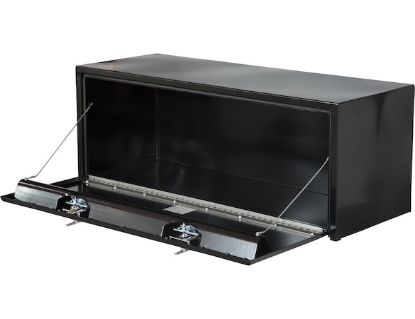 BUYERS PROD 18X18X48 BLK TOOL BOX - 1702310