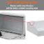 BUYERS PROD CABINET TRAY FOR 96INTOPSIDER WHITE - 1702860TRA
