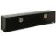 BUYERS PROD TOOLBOX TOPSIDER 96IN SST T-HDL BLA - 1702960