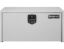 BUYERS PROD TOOLBOX 14HX16DX36L SST T-HDL WHITE - 1703405