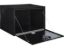 BUYERS PROD TOOLBOX 24X24X36 SST T-HDL BLACK PO - 1704305