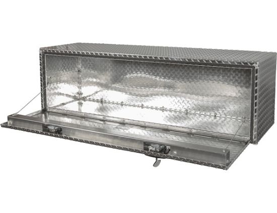 BUYERS PROD TOOLBOX ALUMINUM 18X18X60 REC DR T- - 1705115