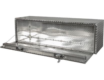 BUYERS PROD TOOLBOX ALUMINUM 24X24X48 REC DR T- - 1705140