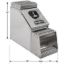 BUYERS PROD TOOLBOX 24HX28DX18W ALUM STEPBOX W/ - 1705181