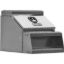 BUYERS PROD TOOLBOX 24HX28DX24W ALUM STEPBOX W/ - 1705182