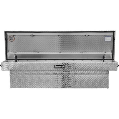 BUYERS PROD 23X20X71 DIA TREAD ALUMINUM CRS TRK - 1709440