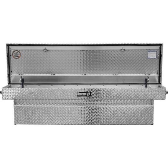 BUYERS PROD 23X20X71 DIA TREAD ALUMINUM CRS TRK - 1709440