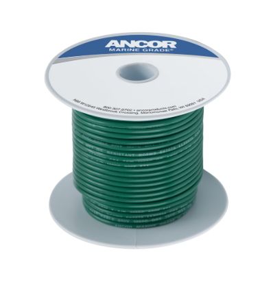 ANCOR TINNED COPPER WIRE  12 AWG (3MM2) - 106310