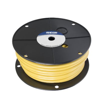 ANCOR TINNED COPPER BATTERY CABLE  2 AWG - 114910
