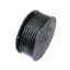ANCOR TINNED COPPER BATTERY CABLE  1 AWG - 115002