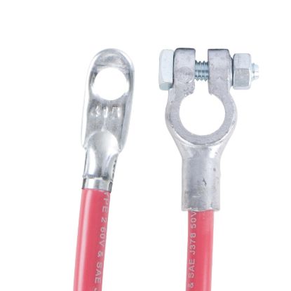 ANCOR TINNED COPPER BATTERY CABLE  1 AWG - 115505