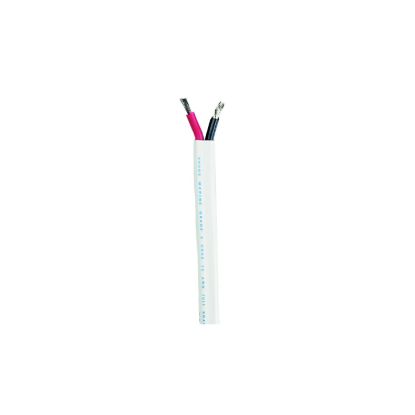 ANCOR 100' 12/2 WHITE TINNED COPPER - 121310