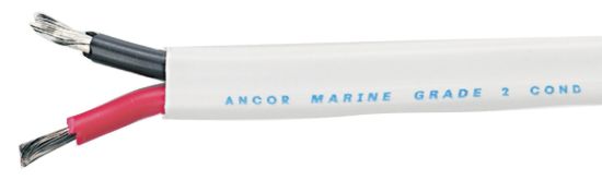 ANCOR DUPLEX CABLE  12/2 AWG (2 X 3MM2) - 121325