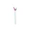 ANCOR 100' 14/2 WHITE TINNED COPPER - 121510