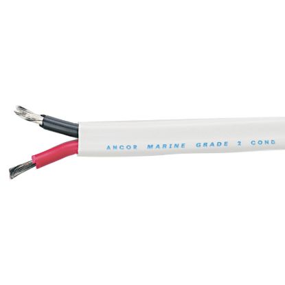 ANCOR DUPLEX CABLE  16/2 AWG (2 X 1MM2) - 121725