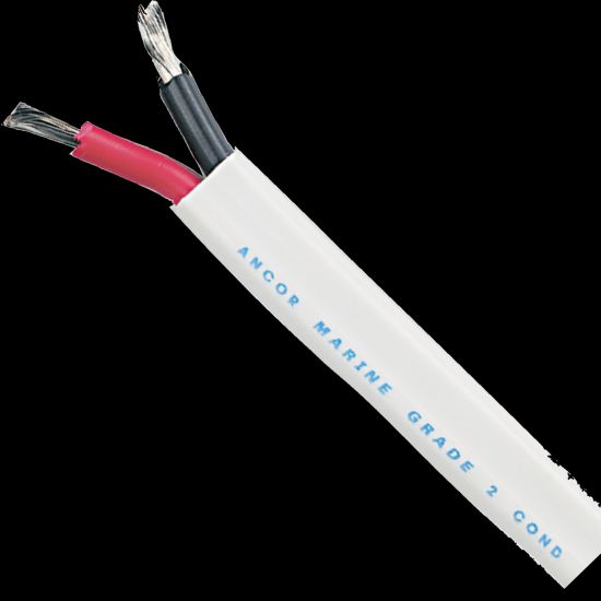 ANCOR DUPLEX CABLE  16/2 AWG (2 X 1MM2) - 121750