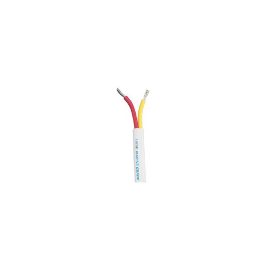 ANCOR SAFETY DUPLEX CABLE  10/2 AWG (2 X - 124125