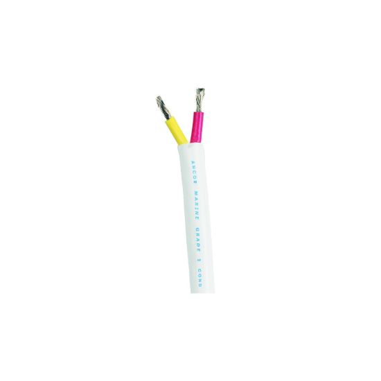 ANCOR SAFETY DUPLEX CABLE  16/2 AWG (2 X - 126710