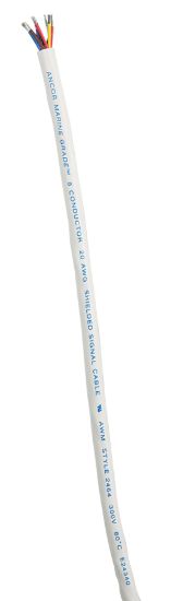 ANCOR SIGNAL CABLE  20/8 AWG (8 X 0.5MM2) - 158010