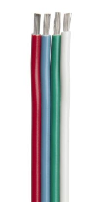 ANCOR BONDED CABLE  14/4 AWG (4 X 1MM2) - 160210