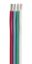 ANCOR BONDED CABLE  14/4 AWG (4 X 1MM2) - 160210