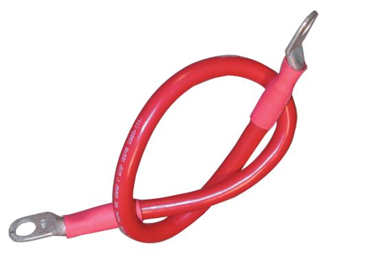 ANCOR BATTERY CABLE ASSEMBLY  2 AWG (34MM - 189145