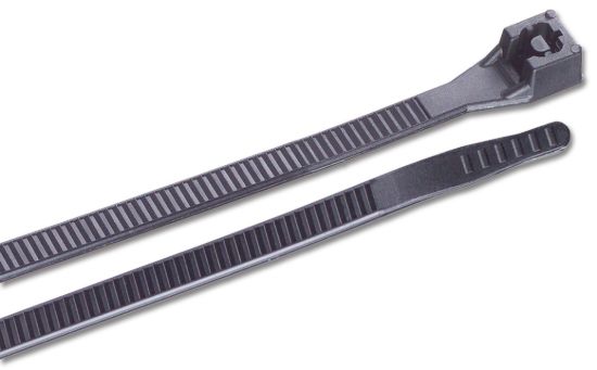 ANCOR CABLE TIE  4'  UVB  100PC - 199203